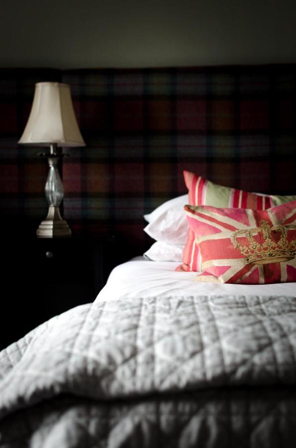 Kingsway Guest House EDI Rom bilde